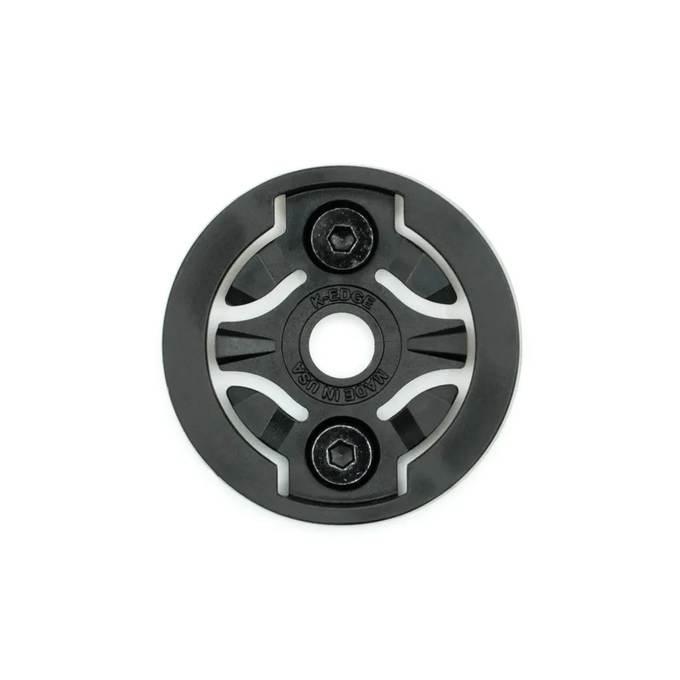 K-Edge Insert Kit pièce support compteur Garmin Wahoo