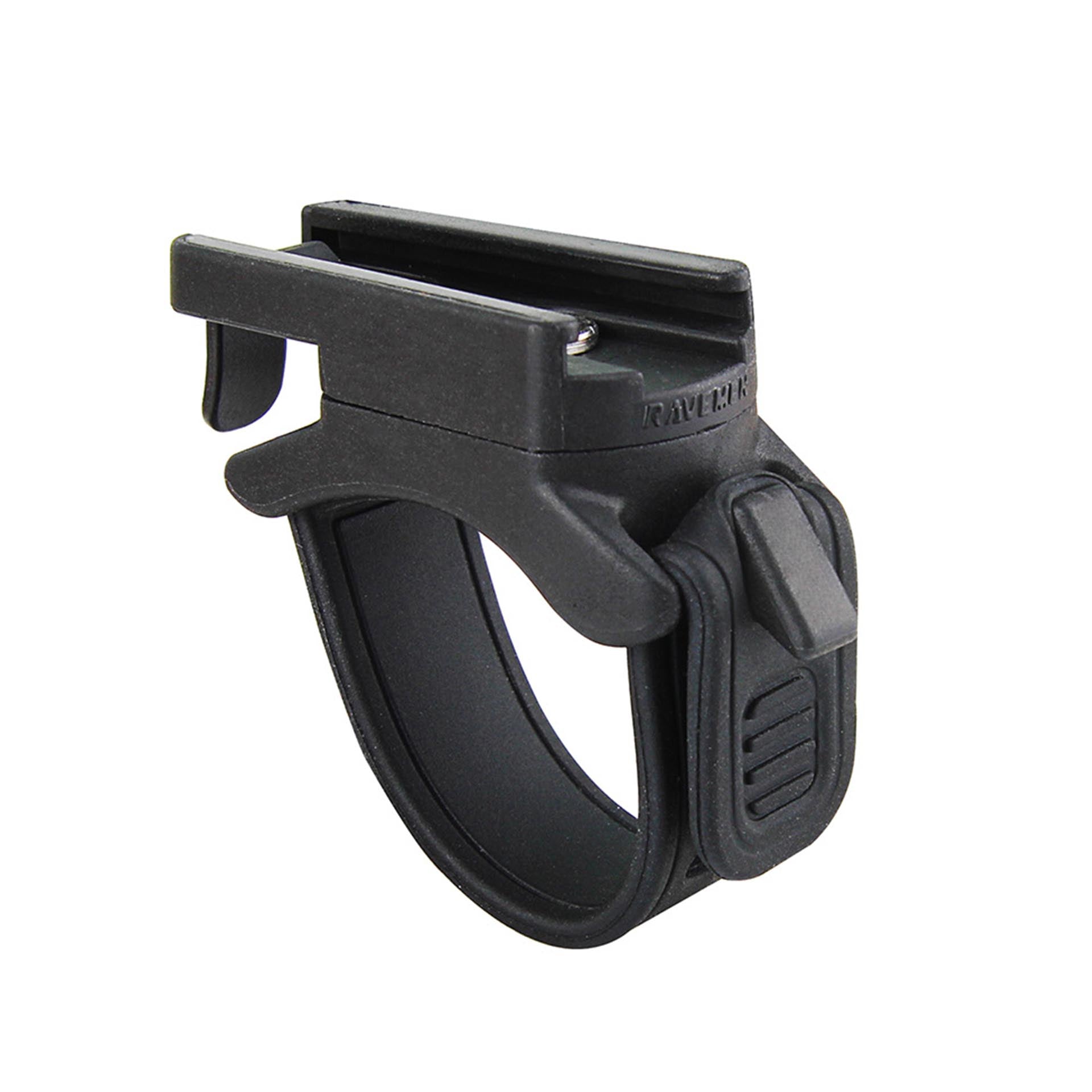 Ravemen ABM03 support guidon vélo silicone 25.4-35mm