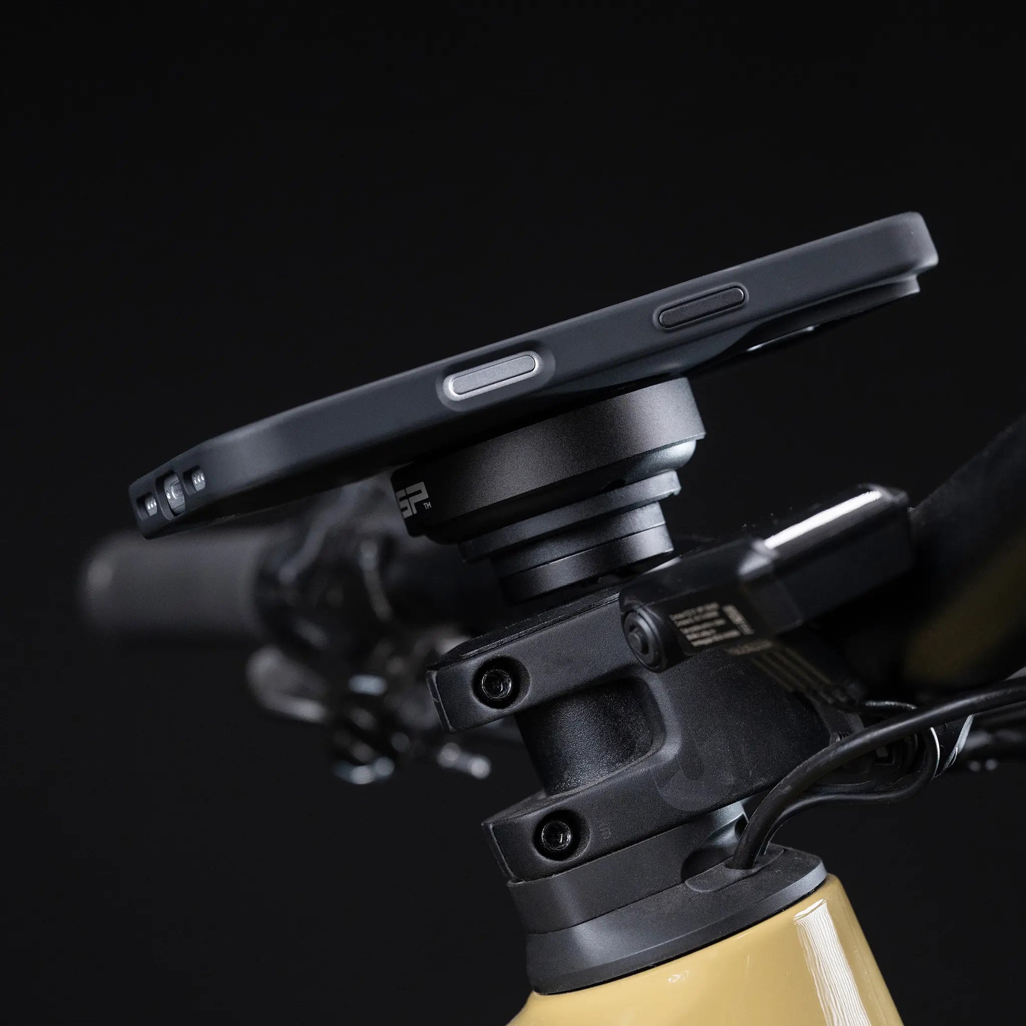 SP Connect Mounts Anti Vibration Module support smartphone antivibration