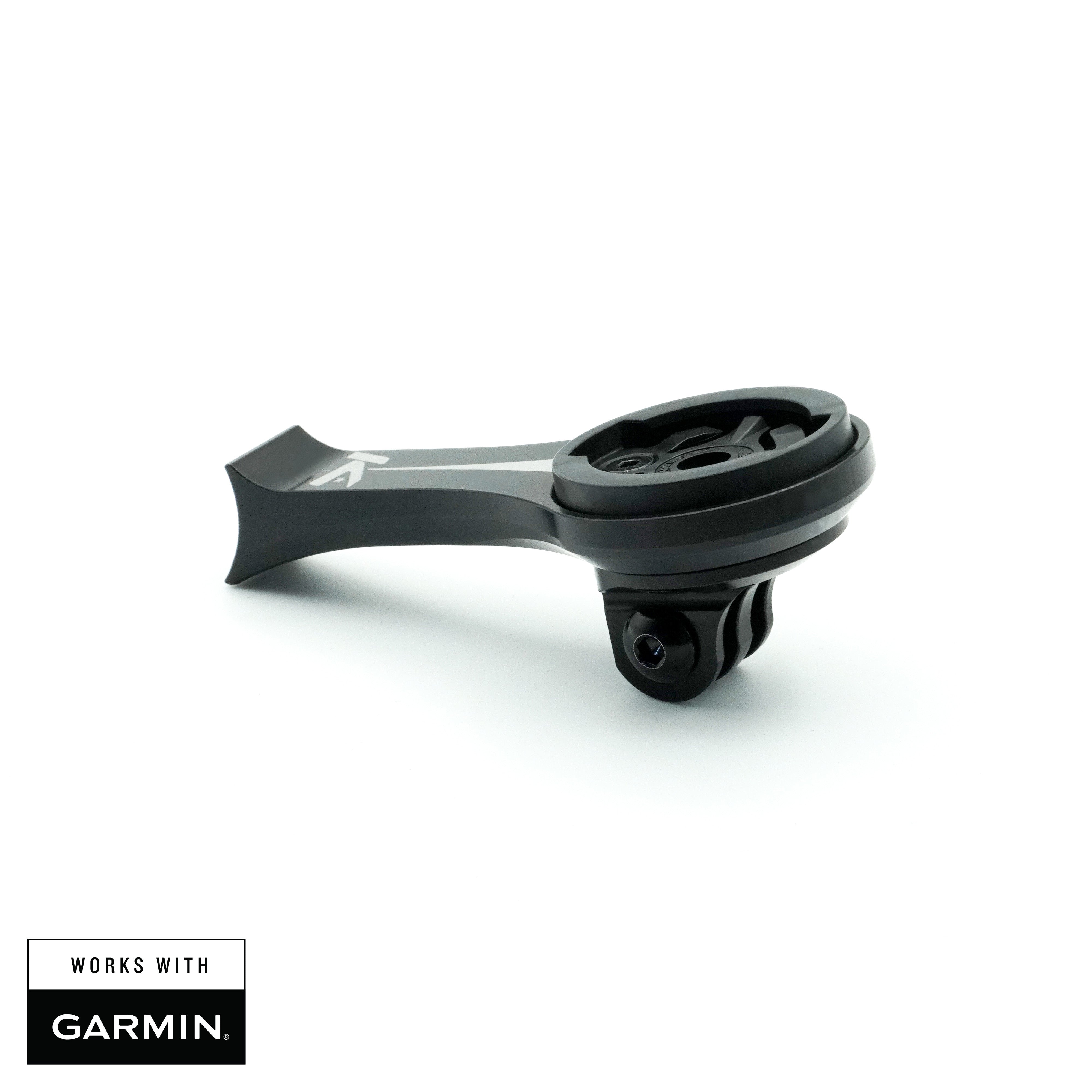 K-Edge Roval Specialized support compteur Garmin Wahoo noir