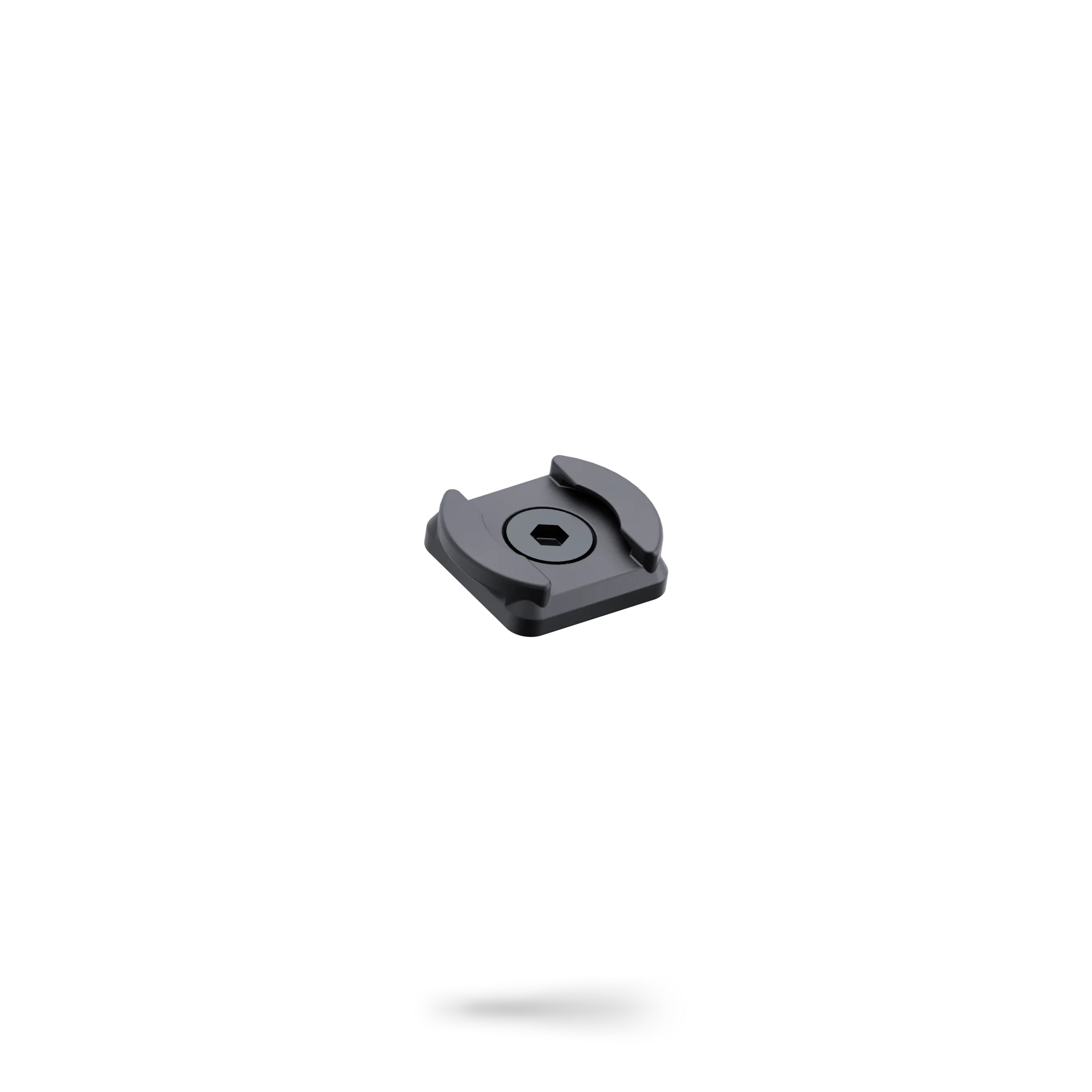 SP Connect Spare Parts Stem Mount Square support potence