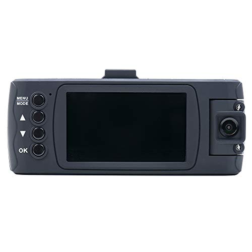 PNI Voyager S1400 dashcam double caméra Full HD écran 2,7 pouces