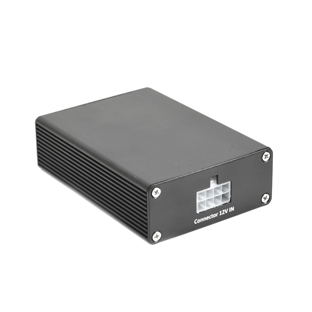 PNI Lien 700 Adaptateur MirrorLink Voiture Android iOS