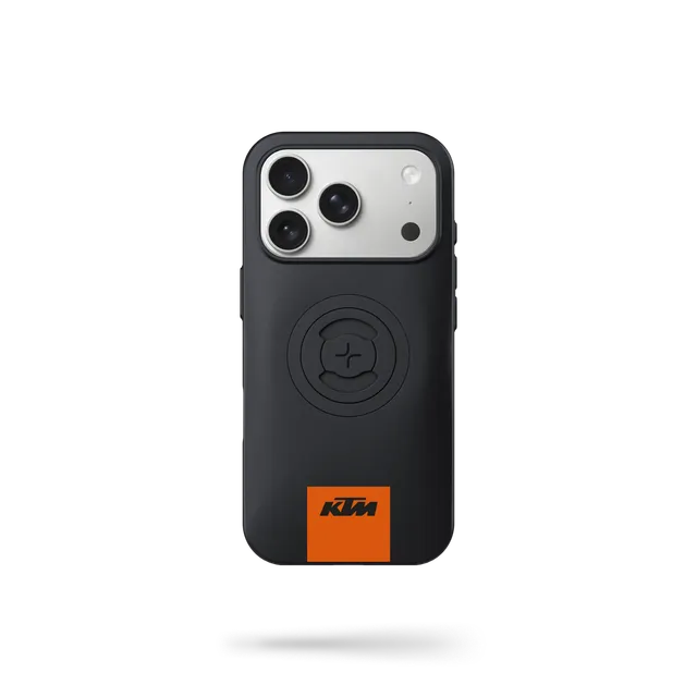 SP Connect KTM Podium coque moto vélo Phone Case