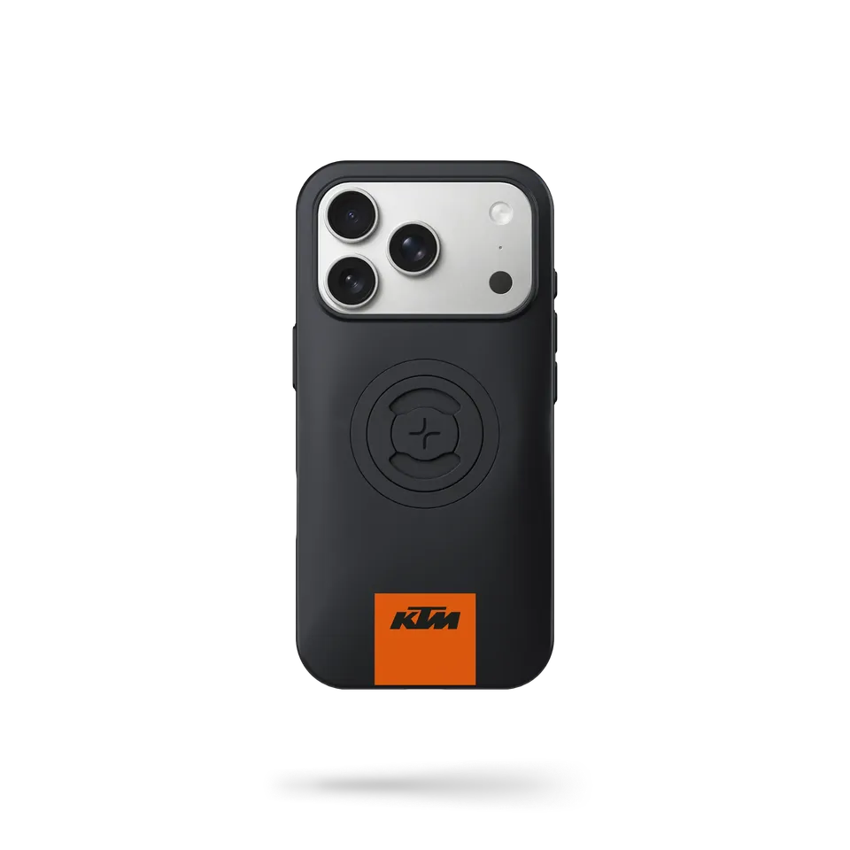 SP Connect KTM Podium coque moto vélo Phone Case