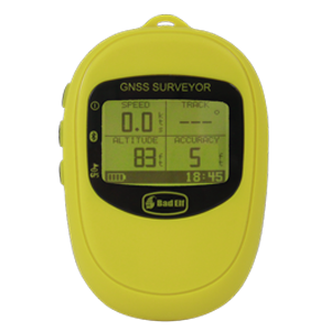 Bad Elf GNSS Surveyor récepteur Bluetooth BE-GPS-3300