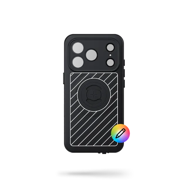 SP Connect Xtreme coque iPhone Apple étanche MagSafe
