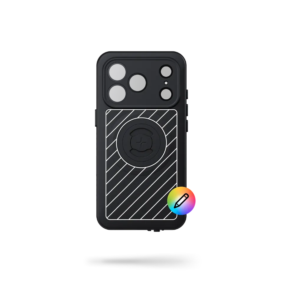 SP Connect Xtreme coque iPhone Apple étanche MagSafe
