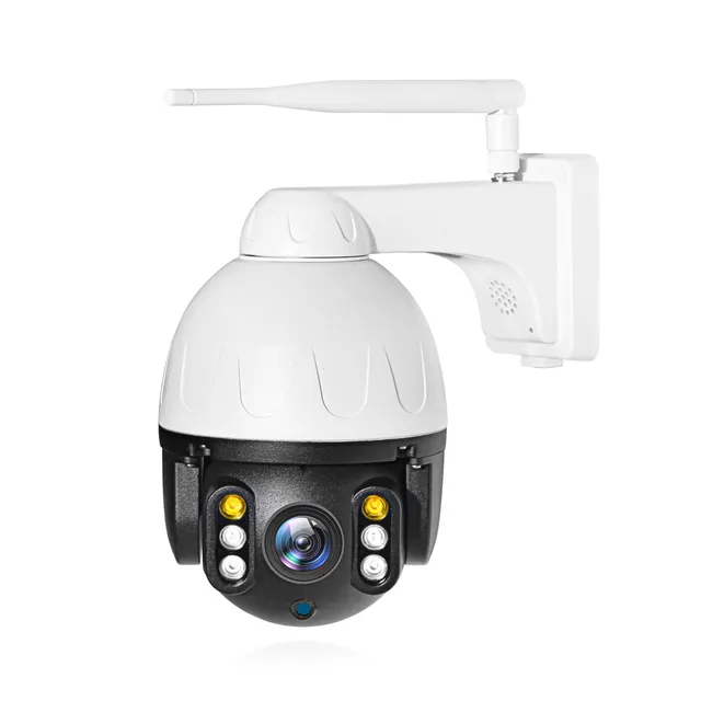 PNI SafeHome PTZ382 caméra WiFi 1080P Tuya
