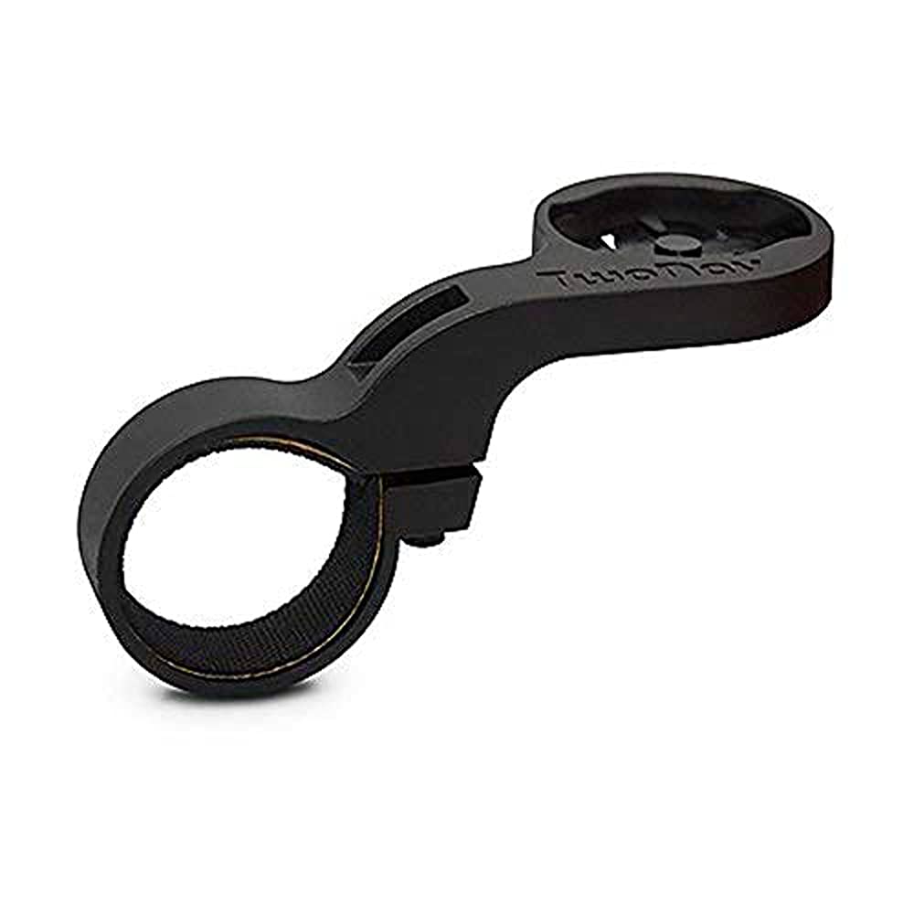 TwoNav Velo support frontal QuickLock potence 31,8 mm