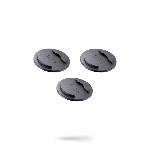 SP Connect Accessories Adhesive Kit support téléphone 3M x3