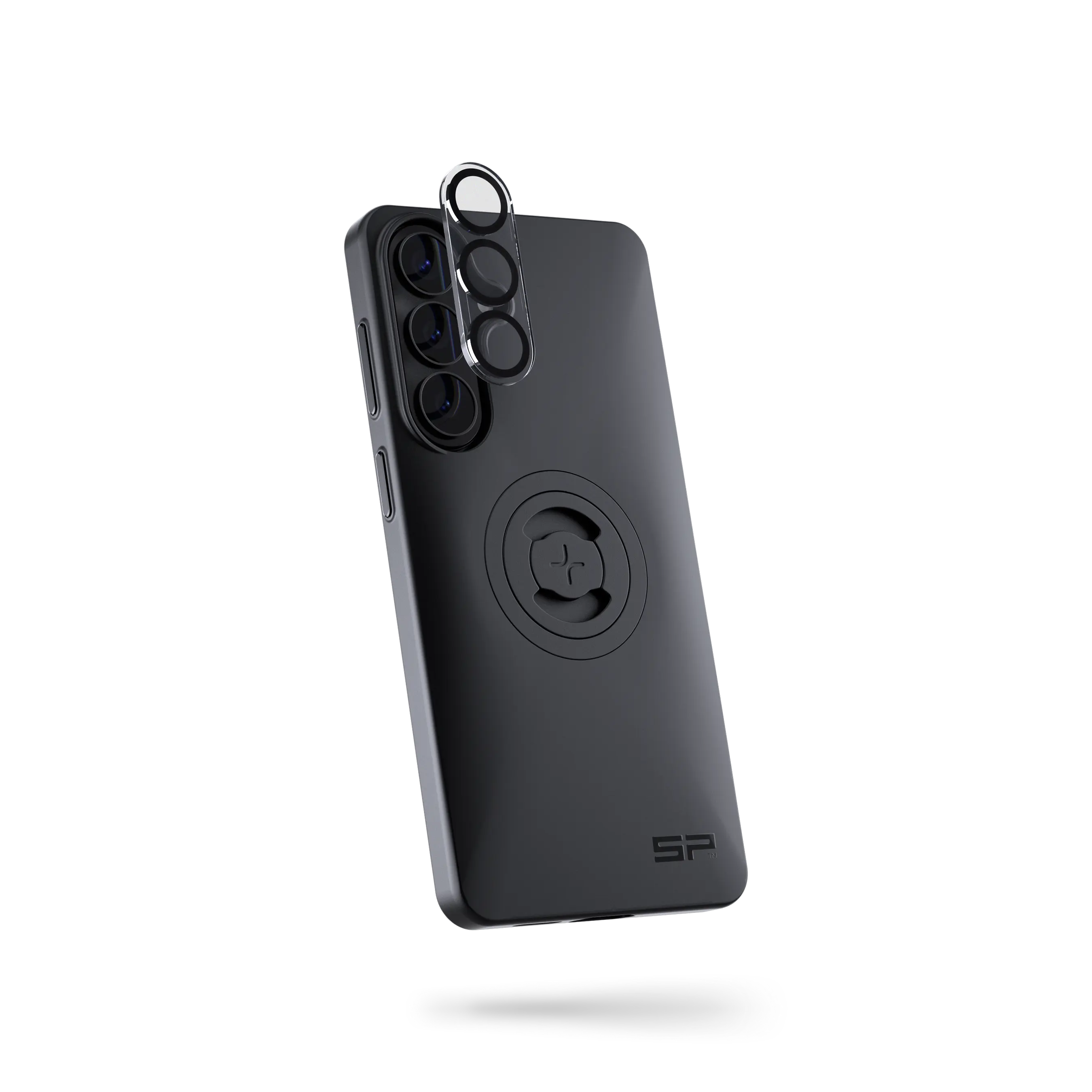 SP Connect Accessories verre objectif iPhone 17 Pro trempé