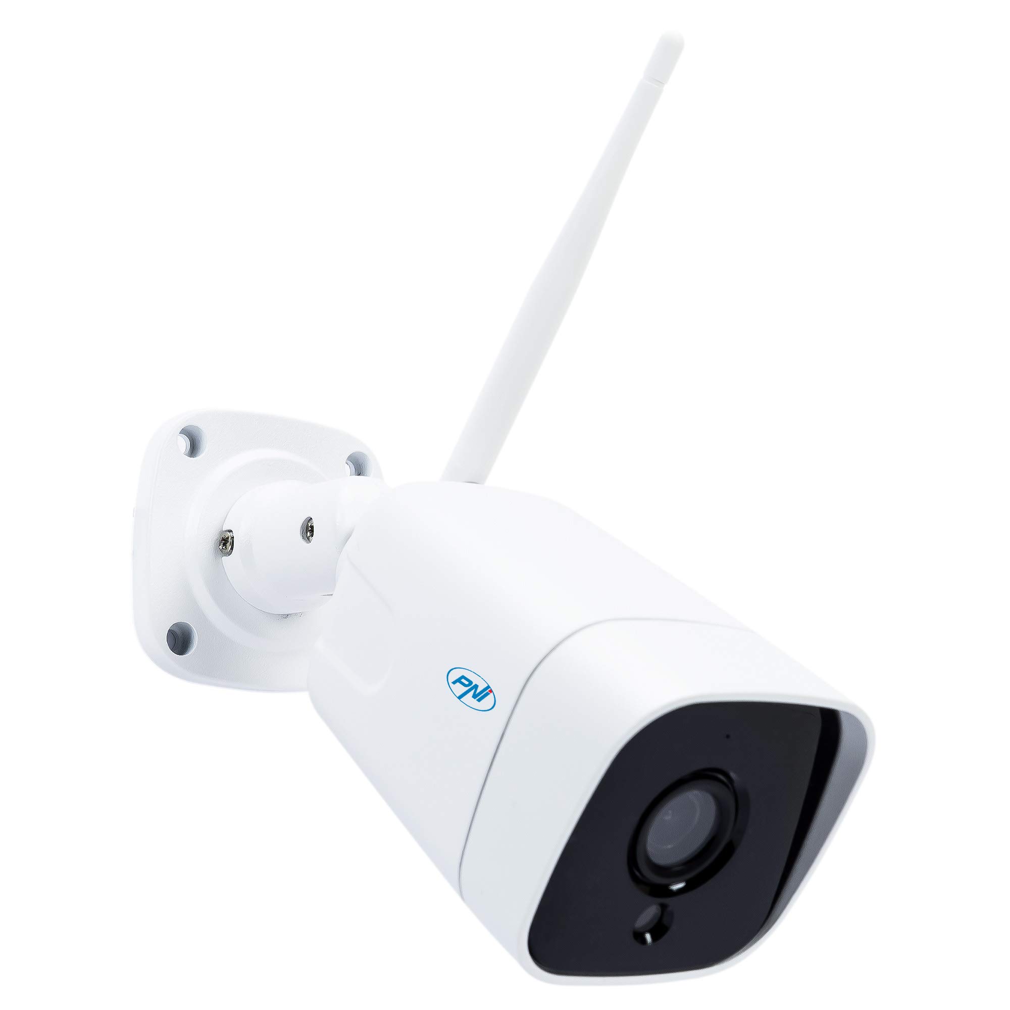 PNI House IP55 Caméra Surveillance WiFi 5MP 5.1MP