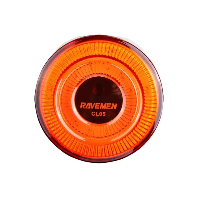 Ravemen CL Series CL05 feu arrière vélo 30 lumens