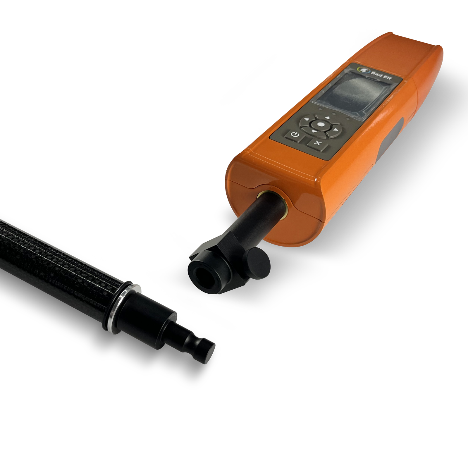 Bad Elf Flex adaptateur fixation rapide perche 10 cm
