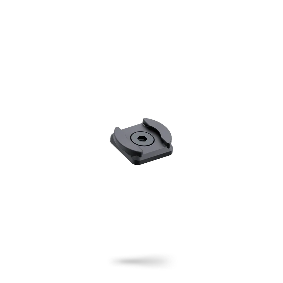 SP Connect Spare Parts Stem Mount Square support potence