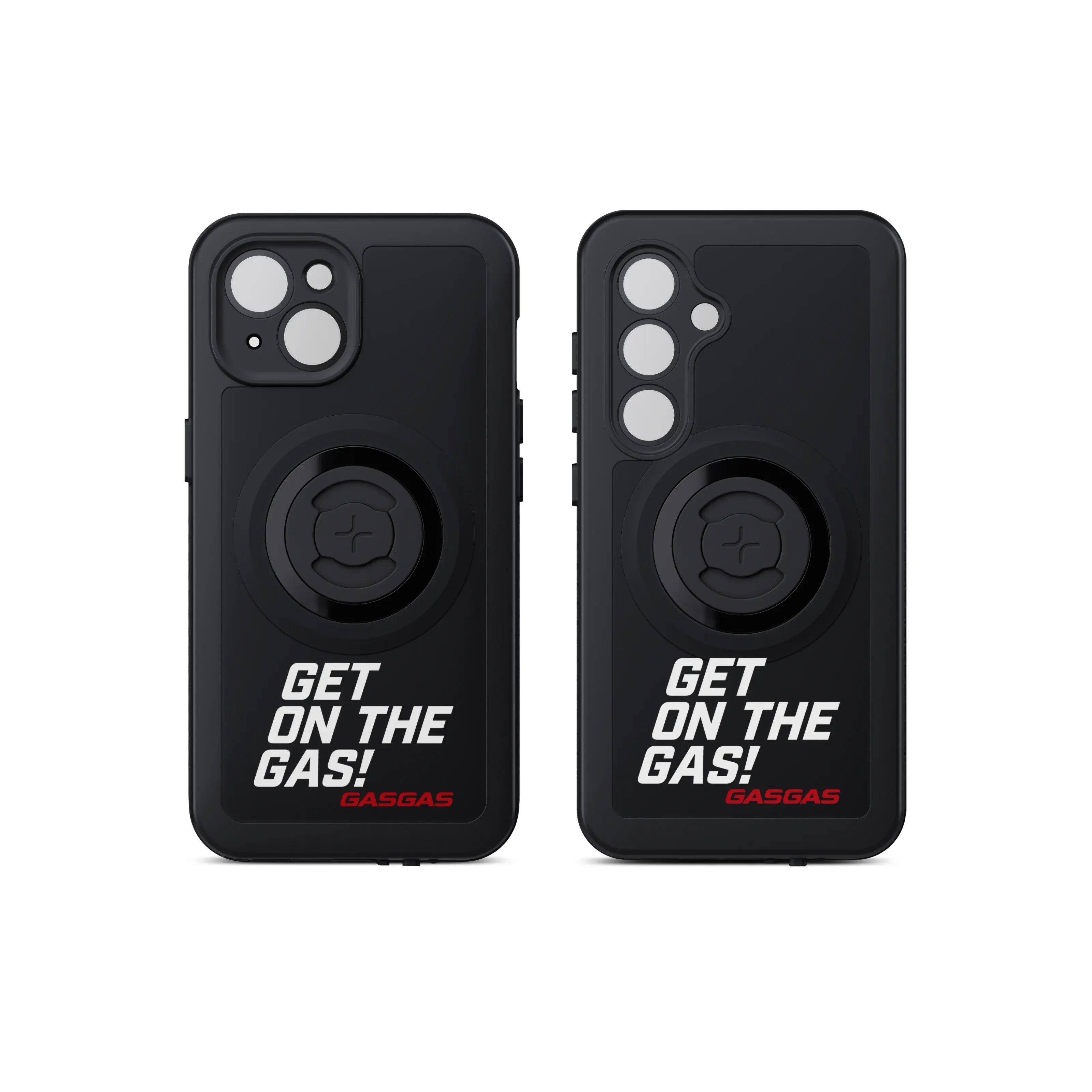 SP Connect Brand Editions GasGas coque téléphone Phone Case