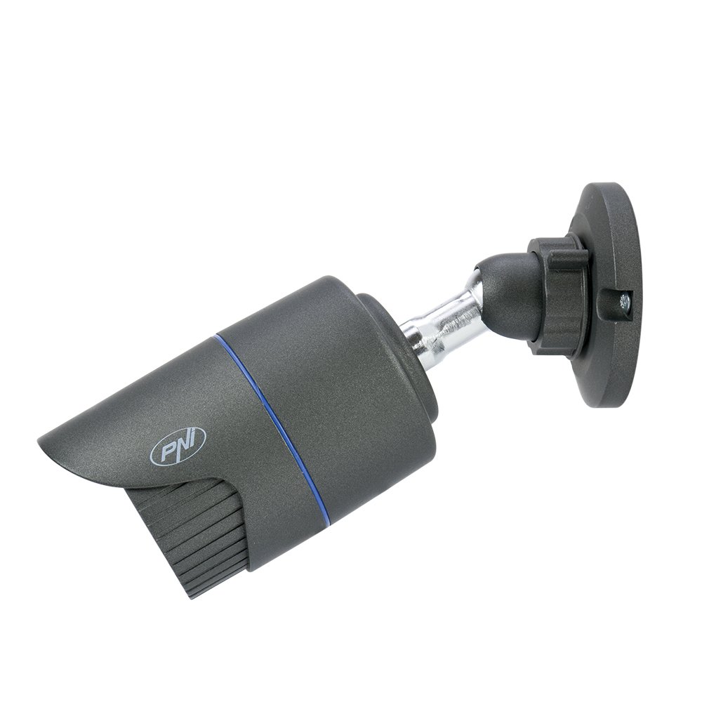 PNI PTZ1200 kit vidéosurveillance 4 caméras 1080P
