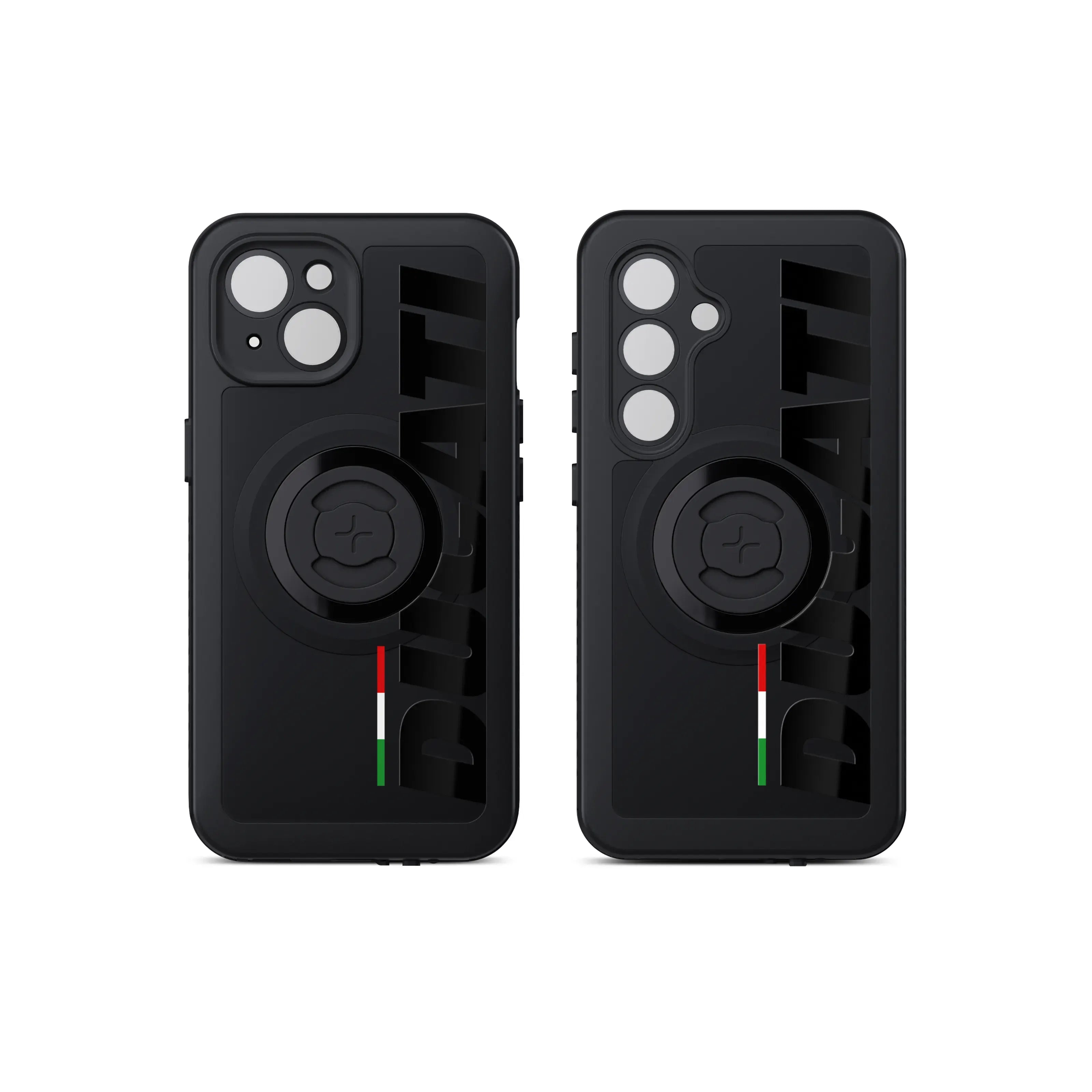 SP Connect Ducati Phone Case Flag coque iPhone 17