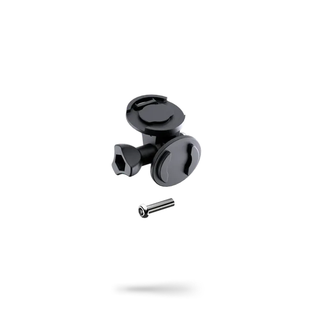 SP Connect Camera Light Adapter Kit adaptateur vélo guidon