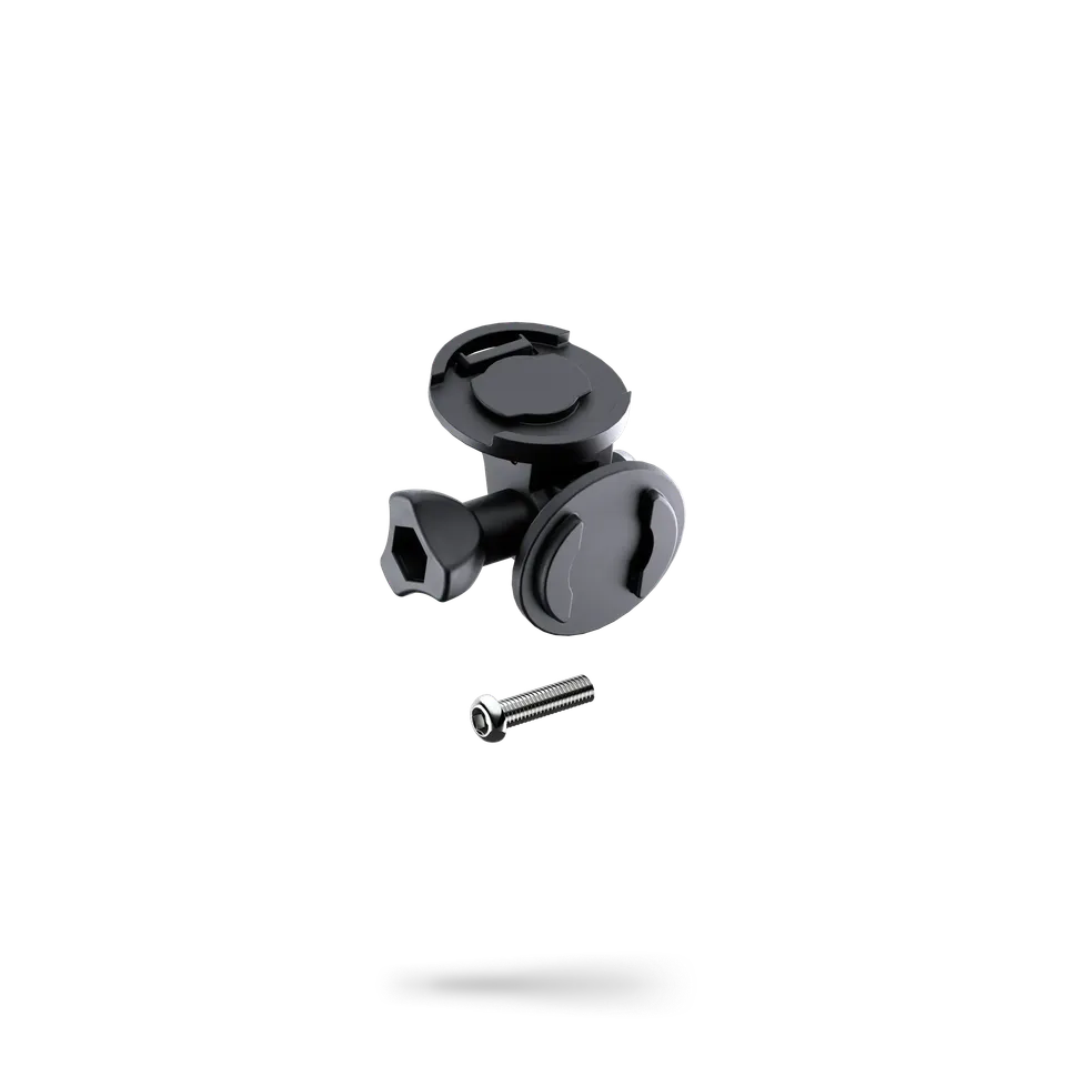 SP Connect Camera Light Adapter Kit adaptateur vélo guidon