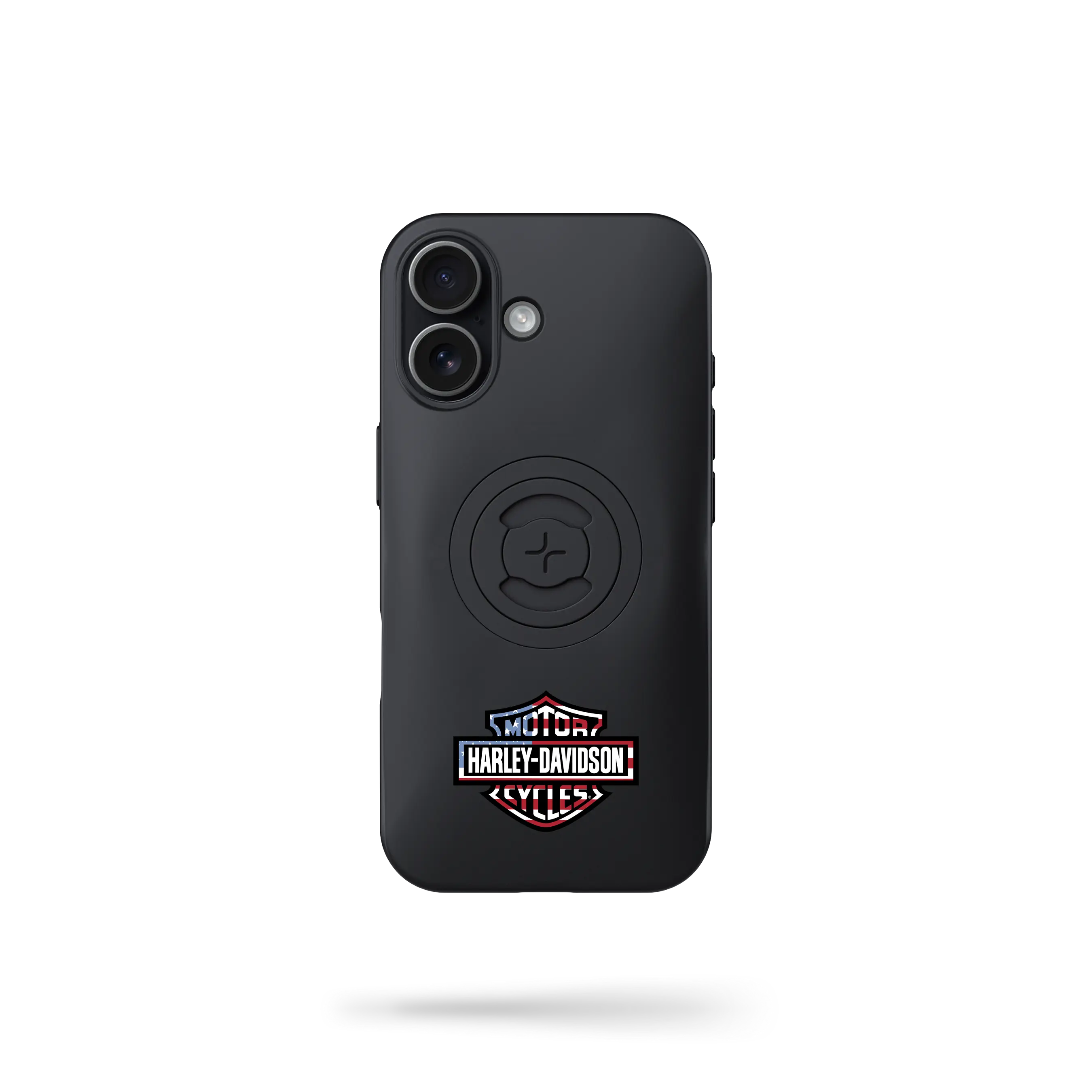 SP Connect Harley-Davidson America250 Coque iPhone 16 Pro Max