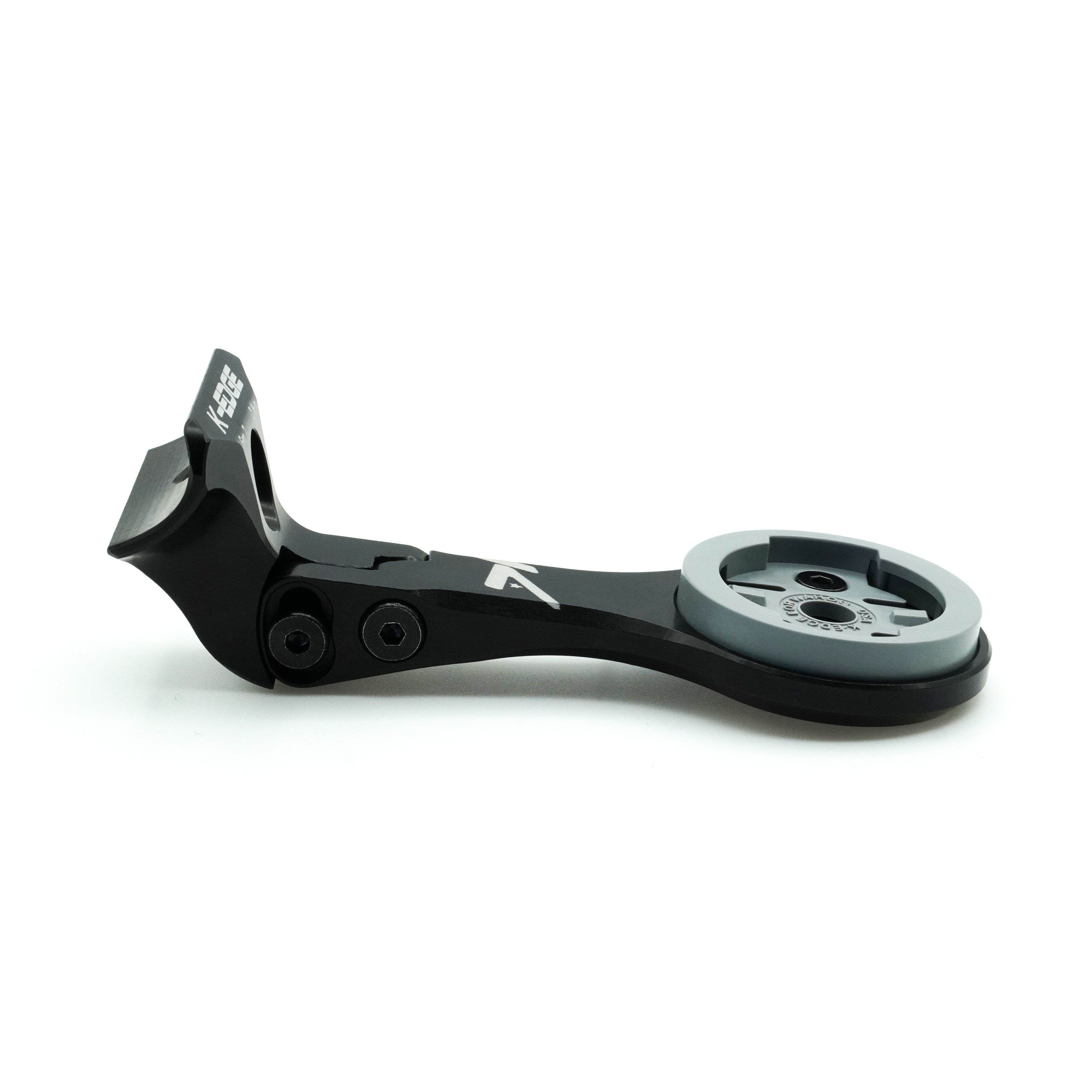 K-EDGE Madone Gen 7 support compteur Garmin noir combo