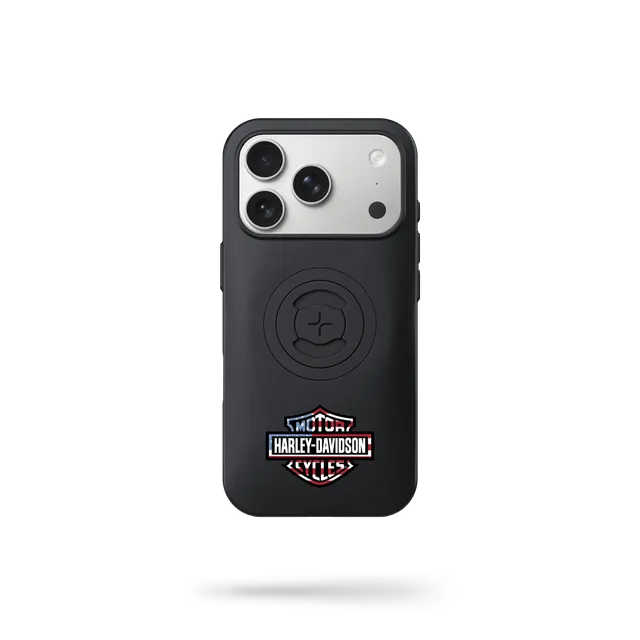 SP Connect Harley-Davidson America250 Coque iPhone 16 Pro Max