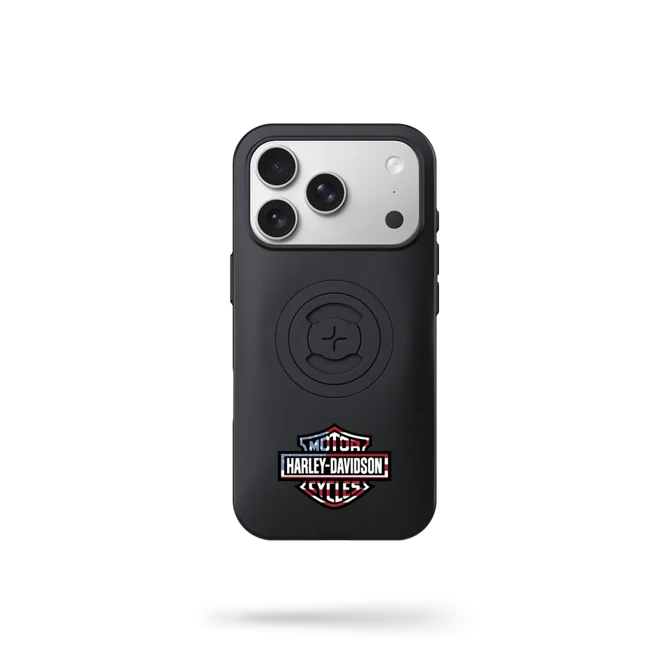SP Connect Harley-Davidson America250 Coque iPhone 16 Pro Max