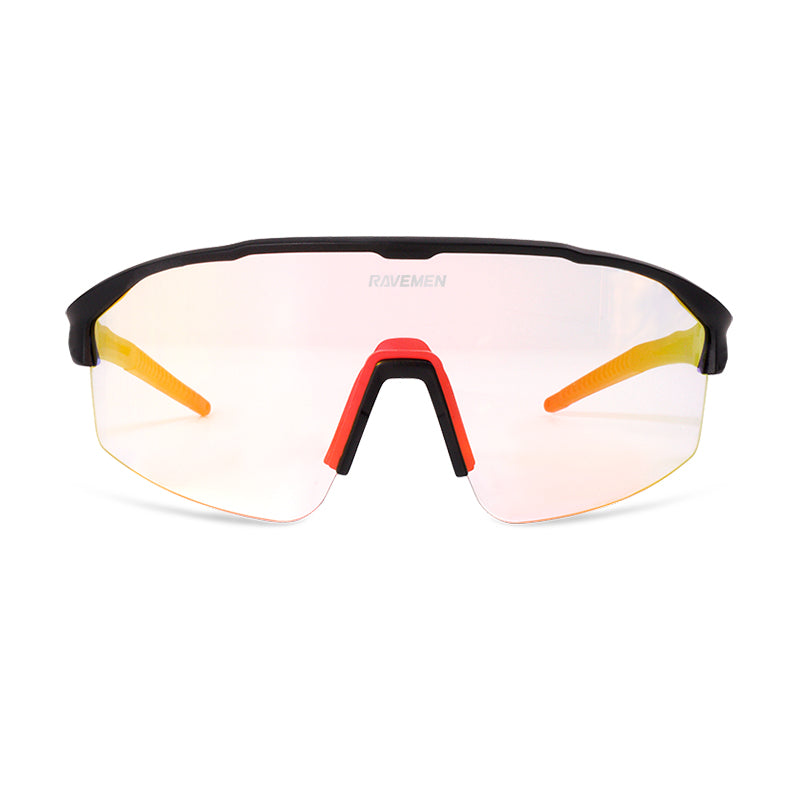 Ravemen CG01 lunettes vélo UV400 légères solaires