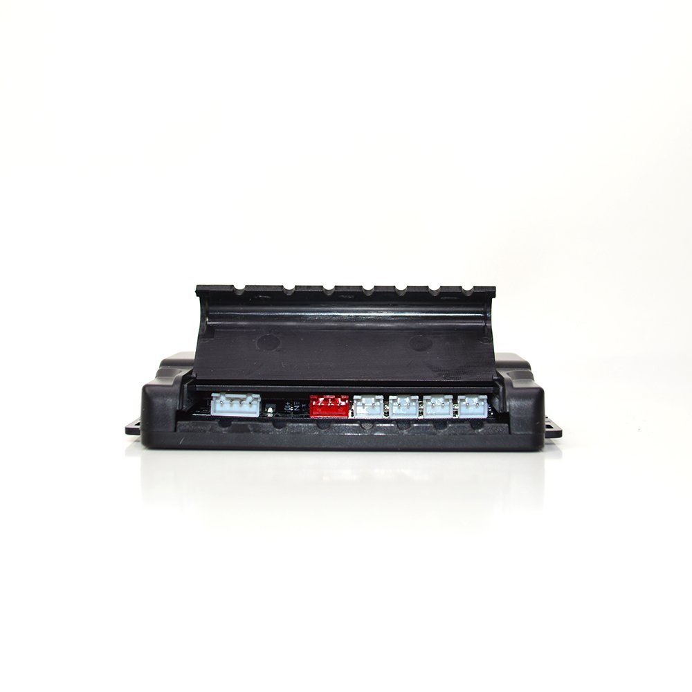 PNI Escort P04 A radar recul voiture 4 capteurs LED
