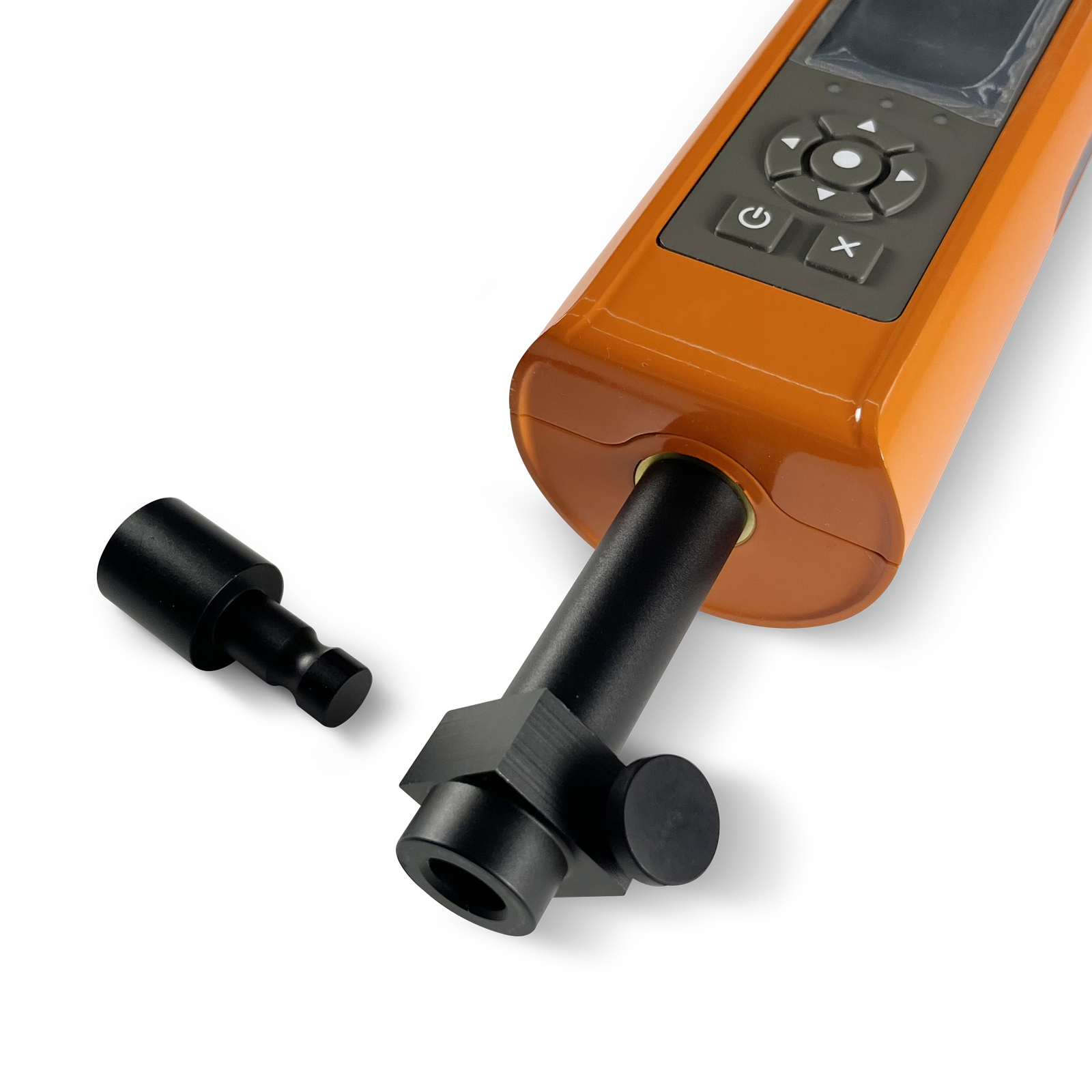 Bad Elf Flex adaptateur fixation rapide perche 10 cm