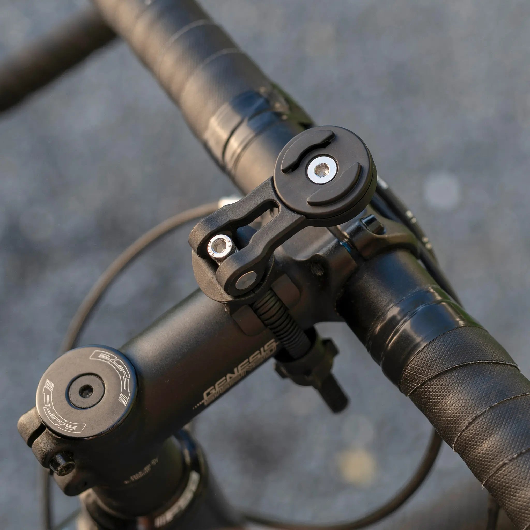 SP Connect Mounts Bike Bundle Uni kit vélo universel