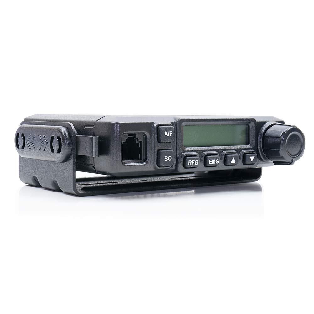 PNI Escort HP 6500 radio CB + antenne ML70 70 cm