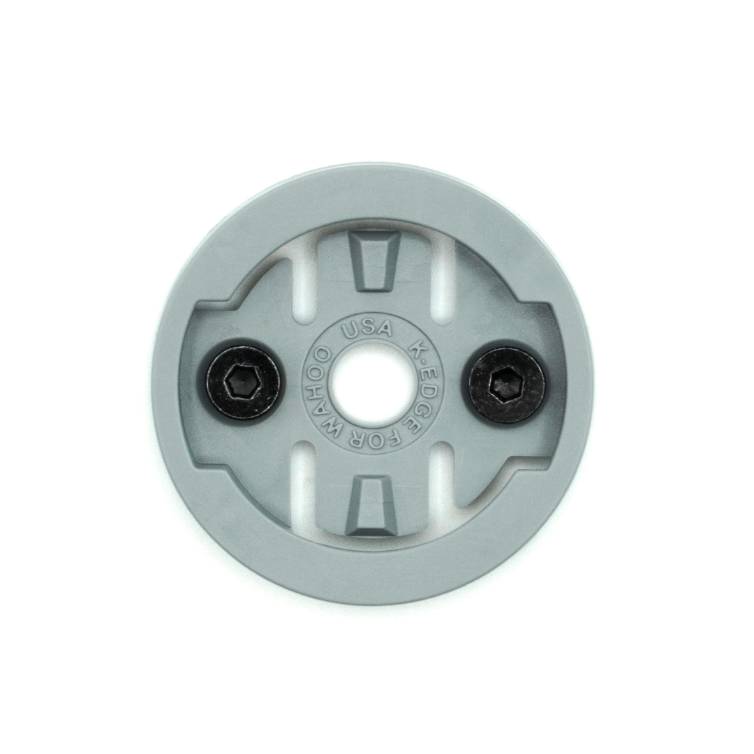 K-Edge Insert Kit pièce support compteur Garmin Wahoo
