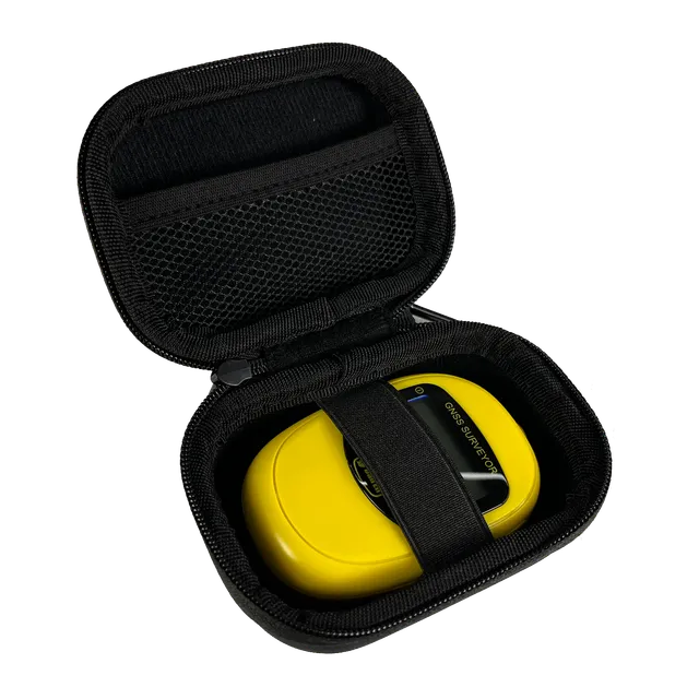 Bad Elf GPS housse récepteur 2200 avec mousqueton