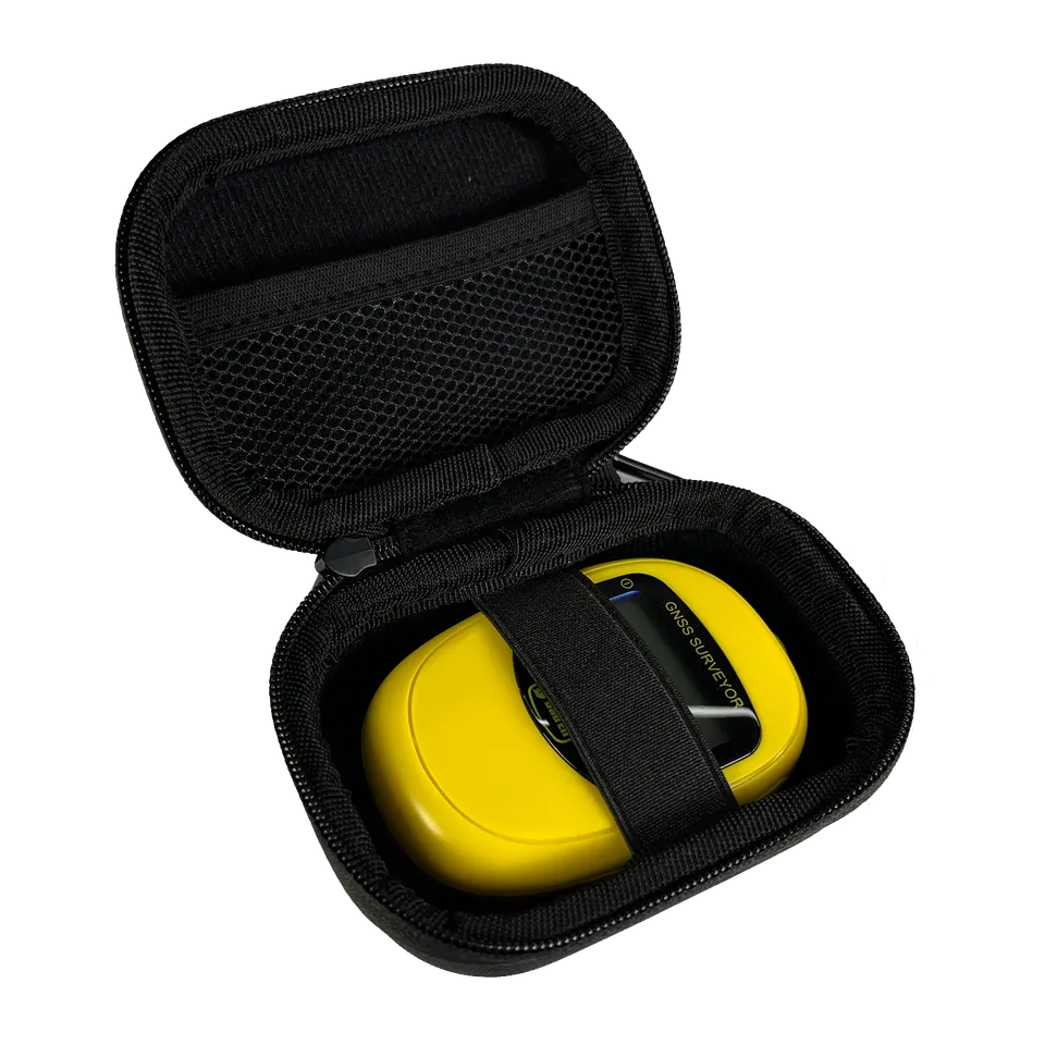 Bad Elf GPS housse récepteur 2200 avec mousqueton