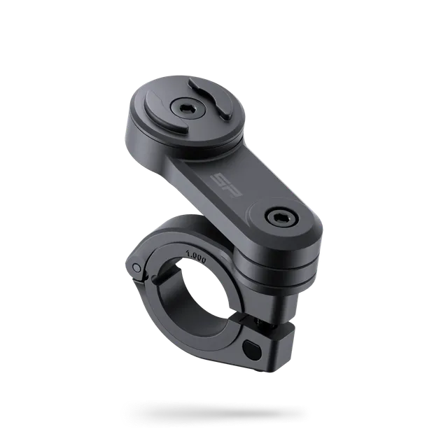 SP Connect Moto Mount LT support moto 360° léger