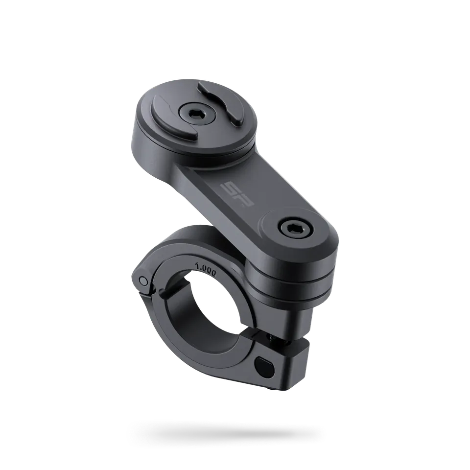 SP Connect Moto Mount LT support moto 360° léger