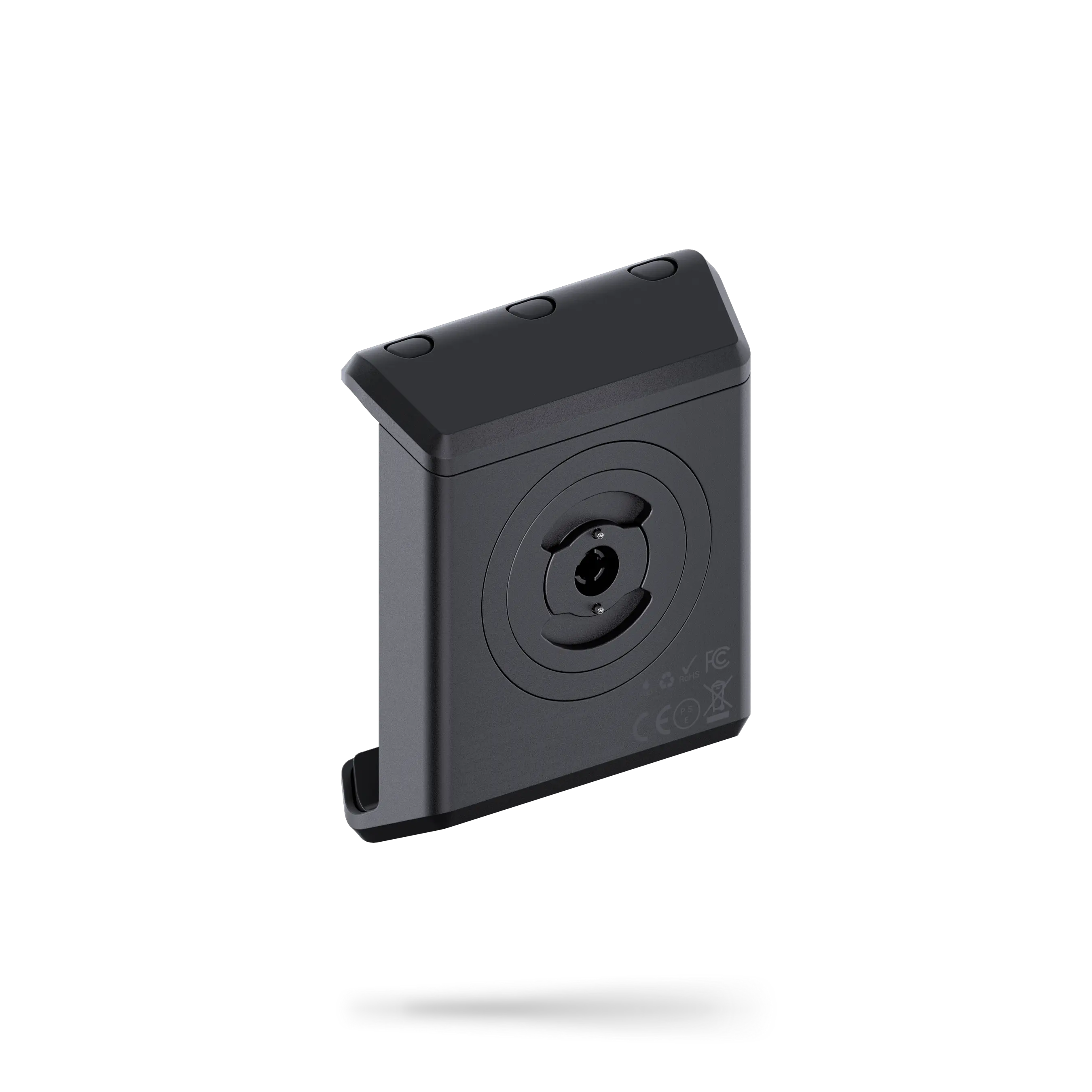 SP Connect E-Cap support téléphone vélo à charge sans fil