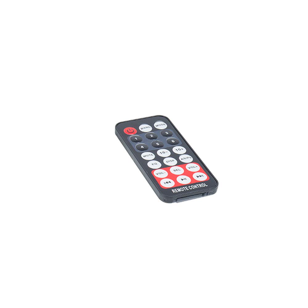 PNI Clementine 8450BT autoradio Bluetooth 1 DIN 4x45W