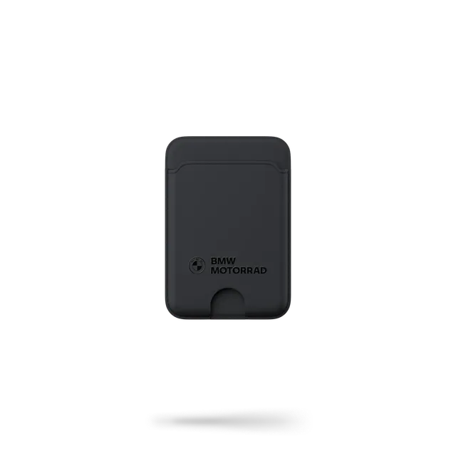SP Connect Brand Editions BMW Motorrad Card Wallet porte-cartes