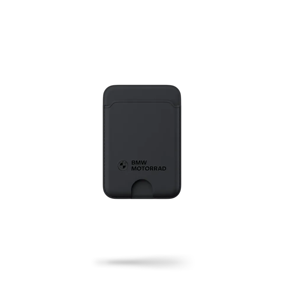 SP Connect Brand Editions BMW Motorrad Card Wallet porte-cartes