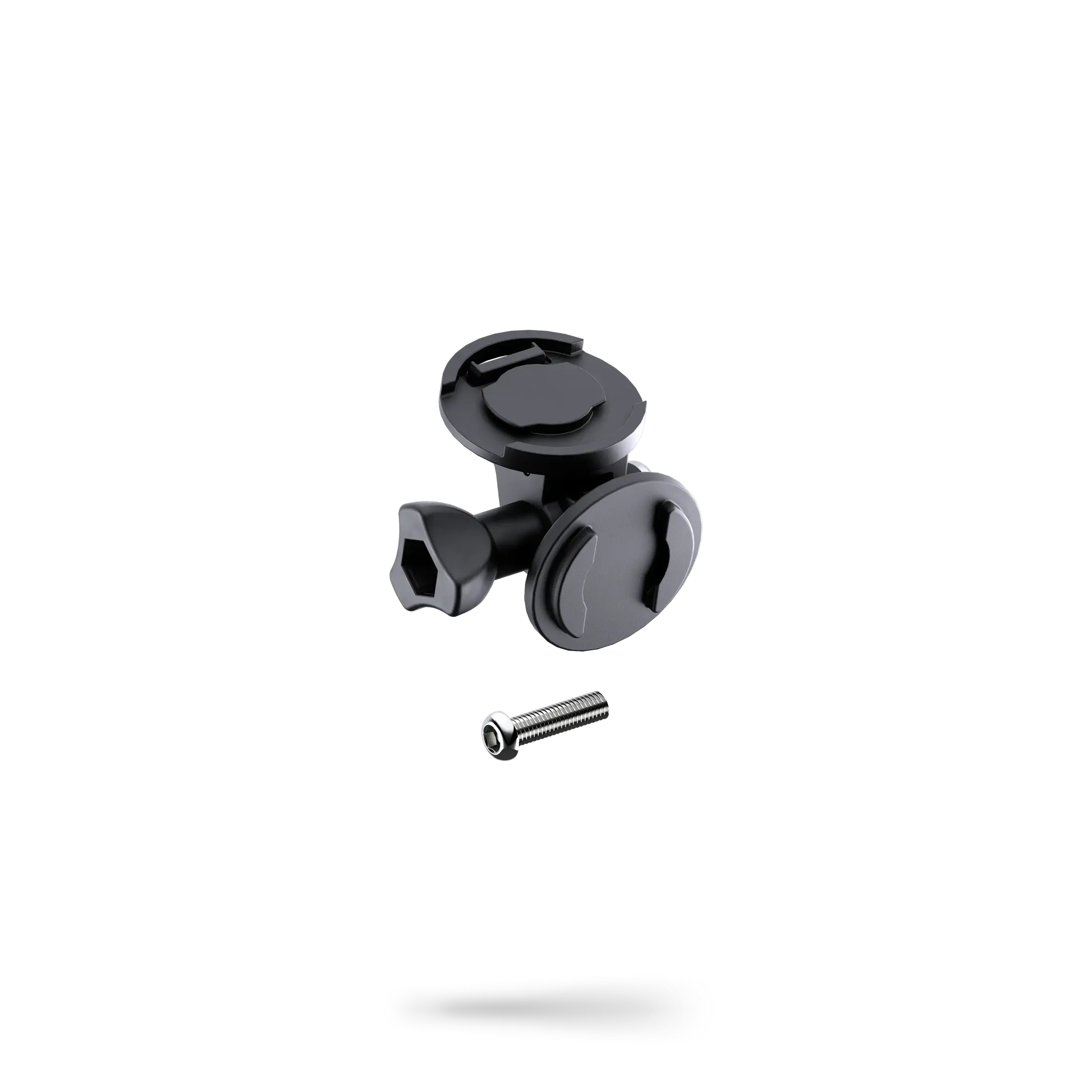 SP Connect Camera Light Adapter Kit adaptateur vélo guidon