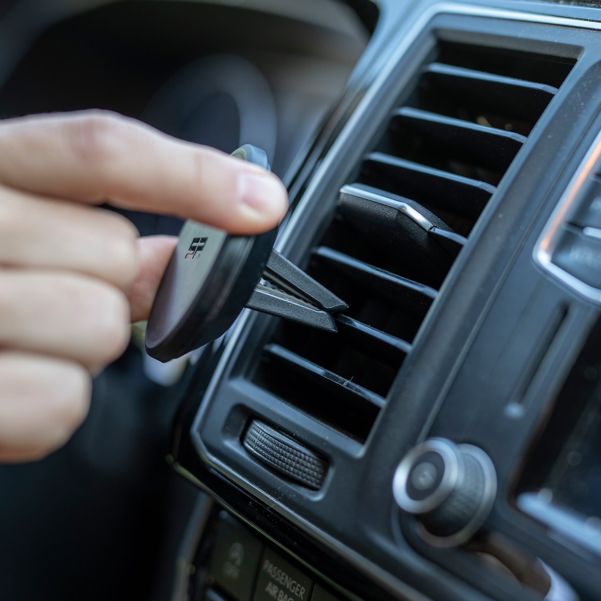 SP Connect Mounts Vent Mount support voiture aération