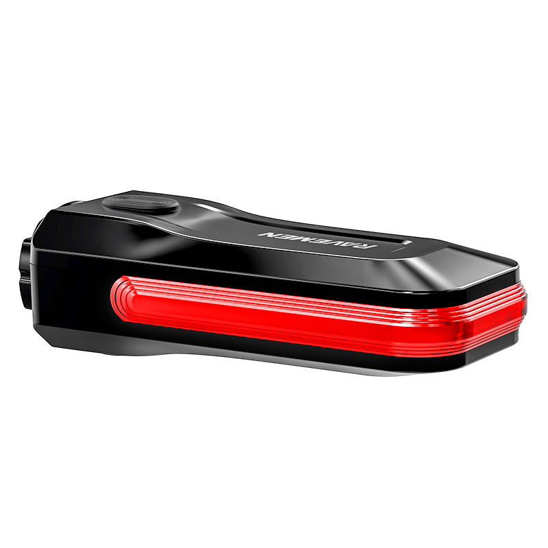 Ravemen CL200 feu arrière vélo selle 200 lumens