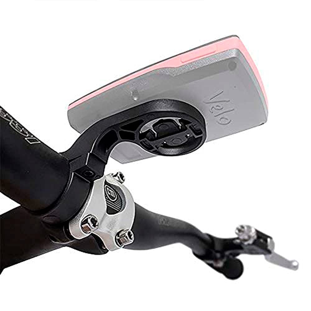 TwoNav Velo support frontal QuickLock potence 31,8 mm