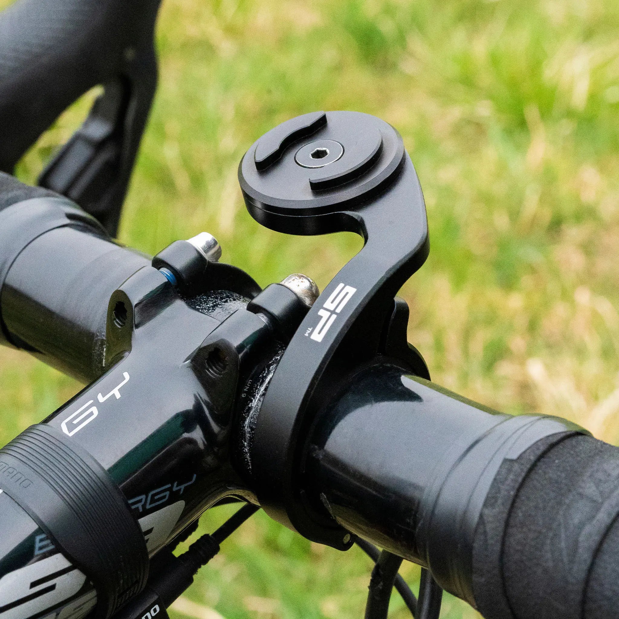 SP Connect Handlebar Mount Pro support vélo aluminium