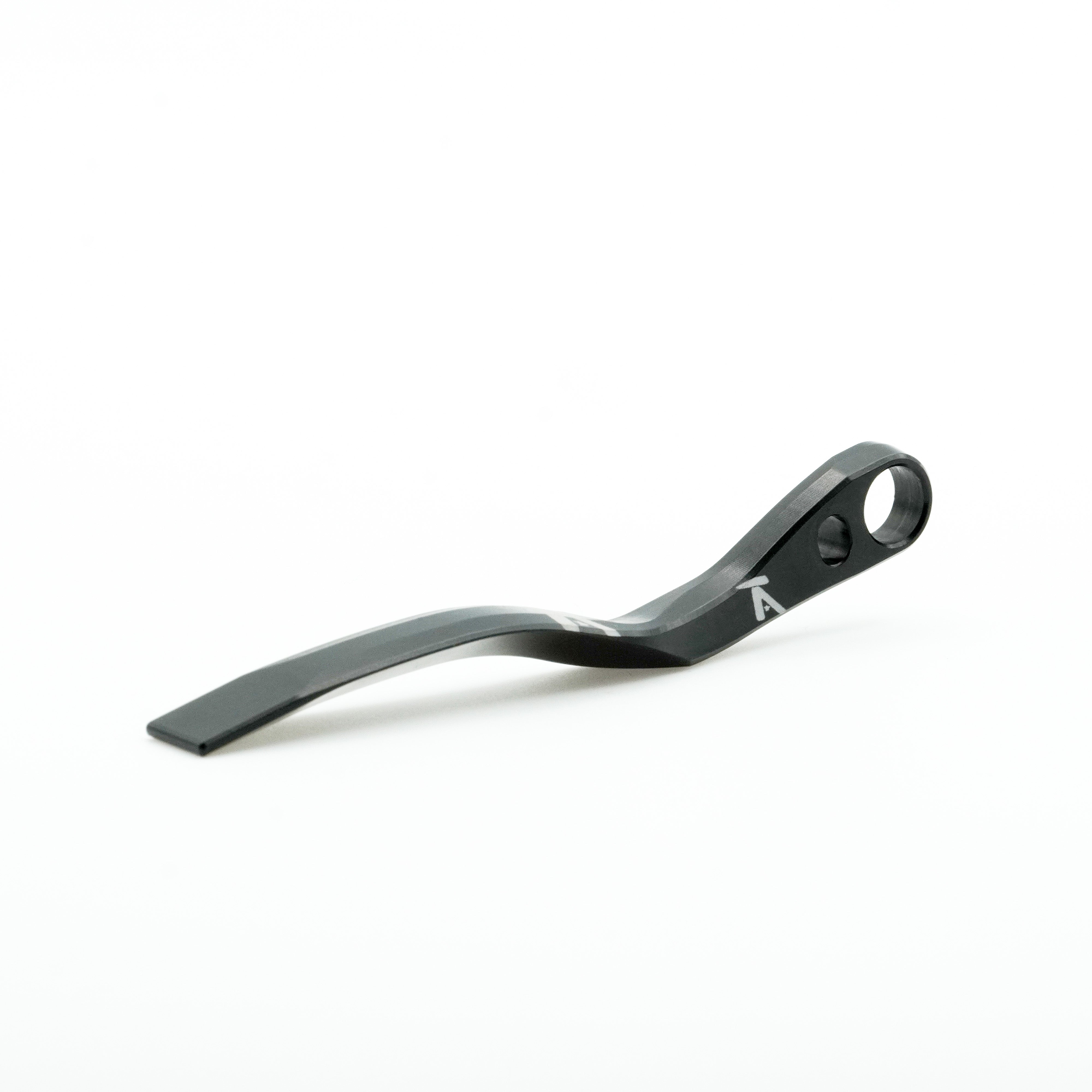 K-Edge Pro Road Braze-on anti-dérailleur vélo noir