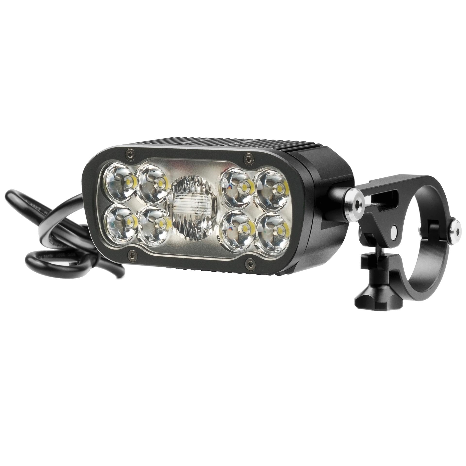 Ravemen XR6000 lampe avant vélo VTT 6000 lumens